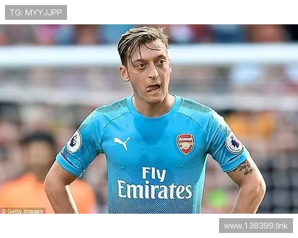 阿森纳对阵西布朗英超焦点战直播即将开启